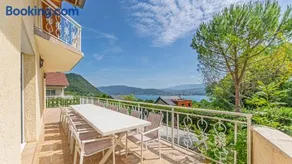 Villa Panoramique - Lac du Bourget - Image 2