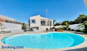 Villa Elena - Private Villa in the heart of nature - Image 3