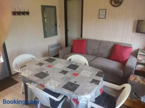 Chalet de l'amitié - Image 3