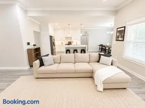 Spacious New Build With Dedicated Office! - Image 5