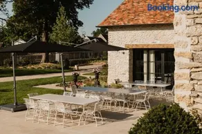 Le Clos des Martines, Maison d'exception - Image 4