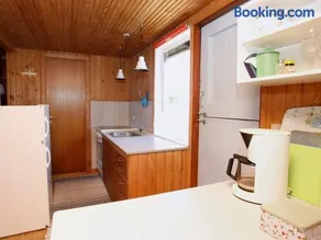 8 Person Holiday Home In Albaek - Image 3