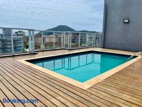 Apartamento UBATUBA perto das Praias Grande e Tenório - Image 1