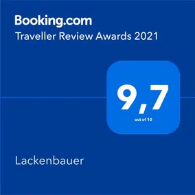 Lackenbauer - Image 5