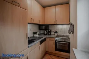 Haus Friesenauszeit - Altfunnixsiel - Image 4
