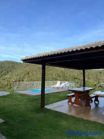 Terras Claras Pousada e Lazer - Image 5