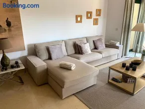 Appartement (4p) in Luxury Capanes Del Golf - Image 2