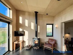Tillyfruskie Farm Holiday Cabin, Finzean - Image 3