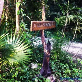 Villa Morena Boutique Hotel Ecoliving - Image 2