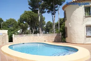 Villa con giardino, barbecue e terrazza | Ammette animali domestici - Image 5