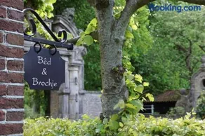 B&B Stinzenflora - Knus verblijf in de Friese natuur en op een landgoed - Image 5