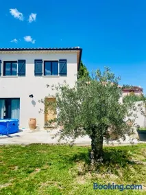 La Petite Bastide en Provence - Image 1