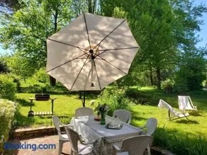 Gîte la Lande de plain-pied en Dordogne, piscine - Image 3