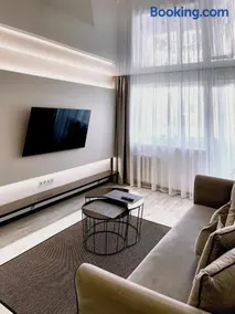 Welcome Centre Apartaments - Image 1