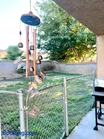 Spacious 3B 2BA Home with High Ceilings and Large Patio - Image 4