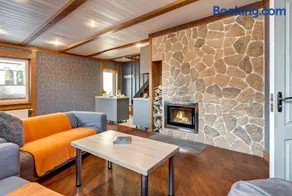 Zaļais Stūrītis - Semi-Detached Holiday Home with Private entrance & Indoor Sauna - Image 2