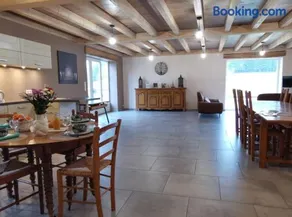 Grand gîte rénové 8 pers en Haute-Loire calme et nature - Image 3