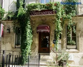 Hôtel Constantin - Image 1