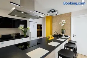 Apartamento moderno para 5 con Parking y balcón en Cartagena centro - Image 5
