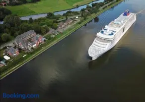 Lotsenstation am Nord Ostsee Kanal - Image 3