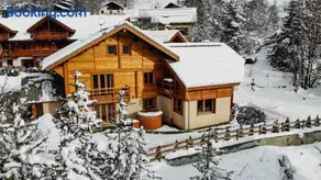 Chalet Melezor - Image 1