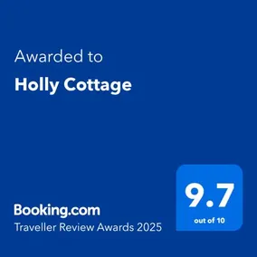 Holly Cottage - Image 2