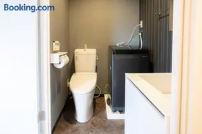 Pin pon hotel & cabin Tokuyama Ekimae - Vacation STAY 30945v - Image 5