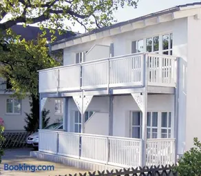 Quisisana Wohnung No12 - Image 1