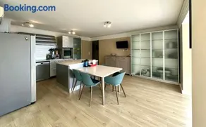 Appartement 3 chambres 130 m2 vue mer avec piscine Cap d'Ail Monaco - Image 5