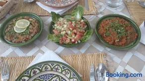 Riad Dar Wael authentic stay - Image 1