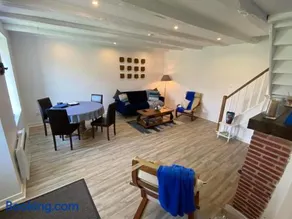 Le Cottage - Gîtes de Cavran - Image 3
