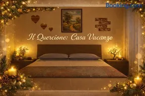 "Il Quercione" Casa Vacanze - Image 1