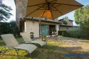 Podere Paglieri Apartments - Image 2