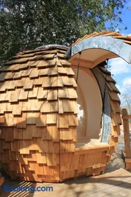 Cabane sur pilotis - Image 3