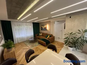 MS HOUSE Apartament - Image 3
