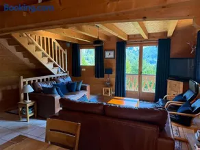 Chalet Olimon - Image 2