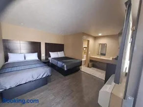 American Inn i10 Rialto and Colton - Image 3