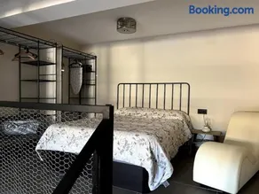 El Gallinero, Loft con sauna y jacuzzi - Housevanlive - Image 2