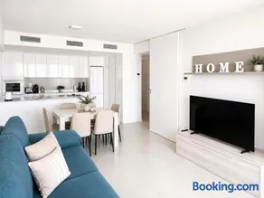 Exclusivo bajo con jardín en Seascape Finestrat - Image 3