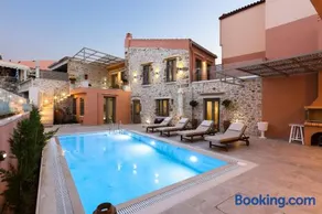 Sissi Boutique Villa - Image 1