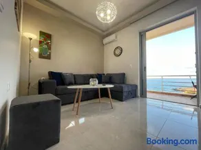 Akontio Apartment with Sea View - Image 2