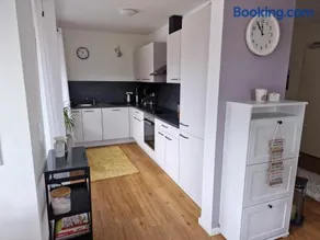 Moderne Penthouse Wohnung - Image 4
