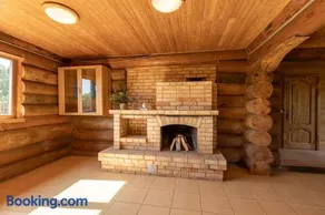 Nature Gem Lake House Ildzes - Image 4