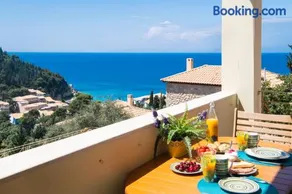Agios Nikitas Supreme Villa - Image 1