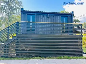 Studio house with sea view in Stockholm - Image 4