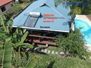 bungalow chez sofpat - Image 4