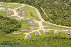 Marshlight Cottage at Aboiteau Beach - Sandy Dunes - Image 2