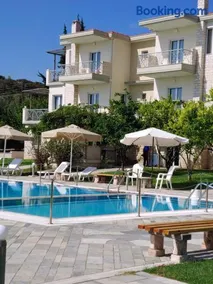 ΜΑΡ-ΒΙΛ HOUSES BY THE SEA - Image 1