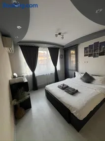 Apartament Kamarashki - Image 2