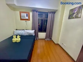 1bedroom Condo For rent with WiFi pool and gym - Image 3